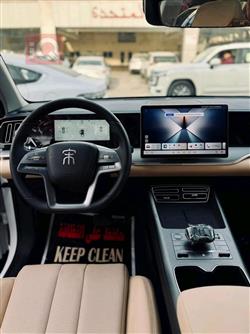 بي واي دي ‎سونغ برو DM-i